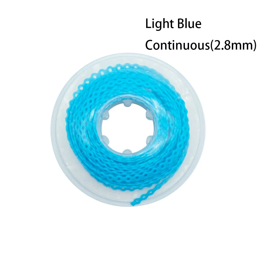 THERABAND Elastico Tubolare In Rotolo Da 7,5 M BLU ( Extra Resistente