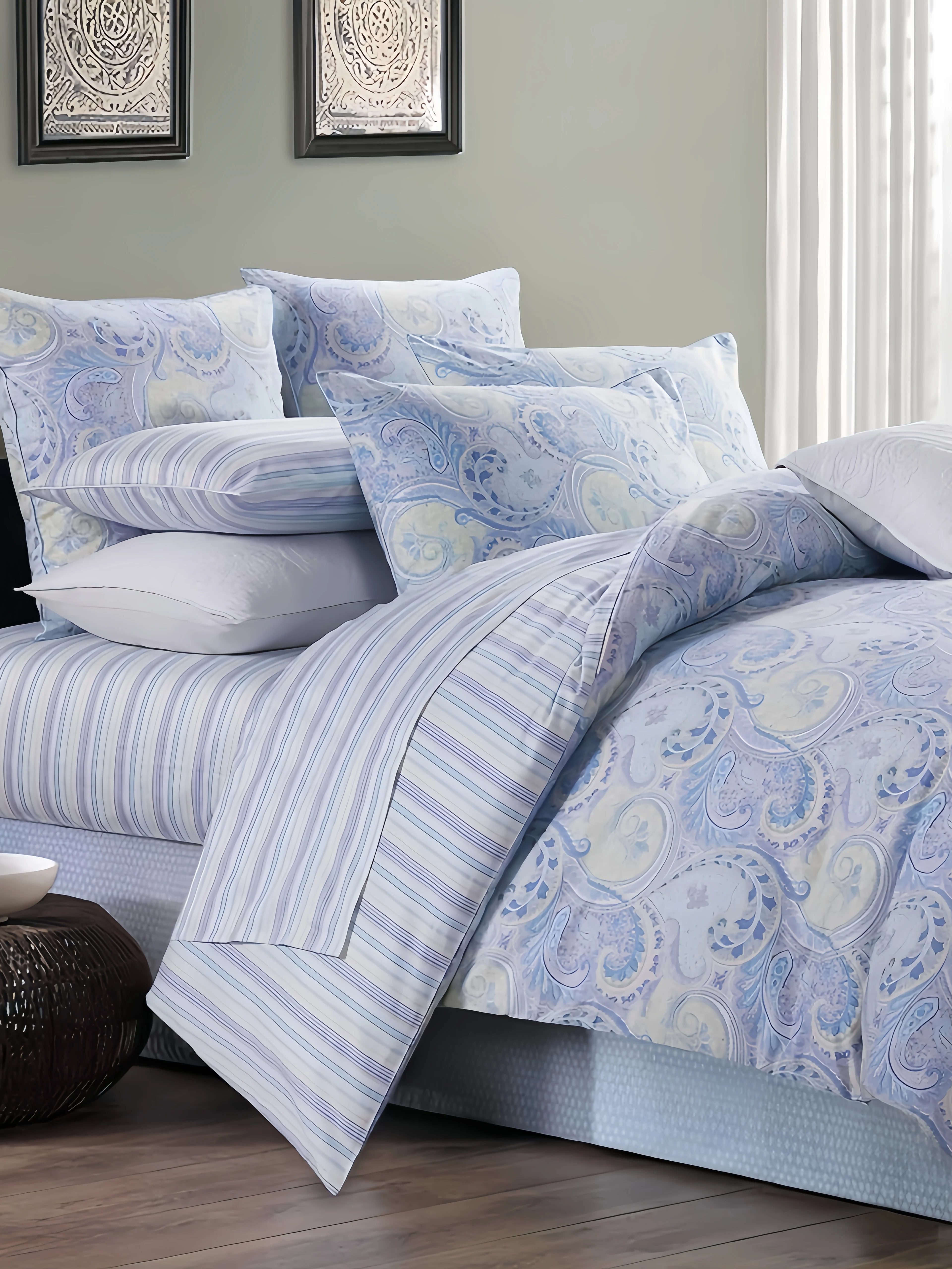 Piumoni Matrimoniali E Biancheria Da Letto - Dreamin'101 - Foto 3