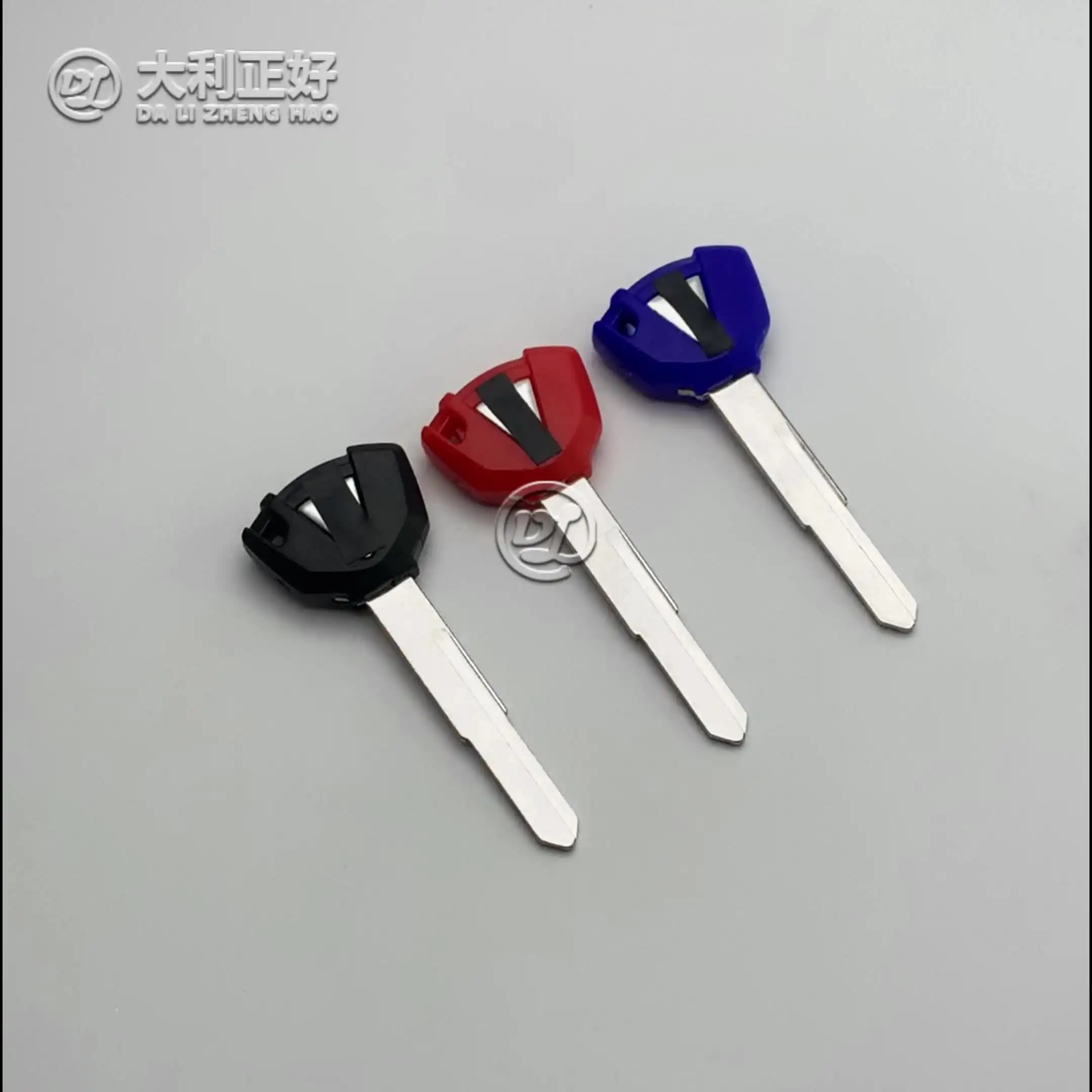 Ключ мотоцикла DL для Kawasaki Ninja 400 650 H2 H2R Z900 Z400 Z650 Z1000 ZX6R ZXR400 Z750/R/S Z800 Съемный чип