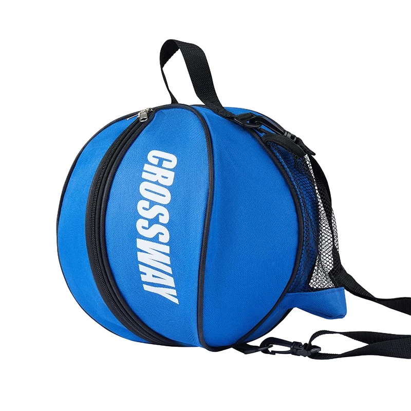 Youth Sports Equipment Bag for Outdoor Training and Games