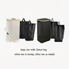 Returnable Bottle Bin with 2 Carry Bag for Collecting Empties and Glass Waste Storage for Deposit Bottles Bottle Bag Basket 5