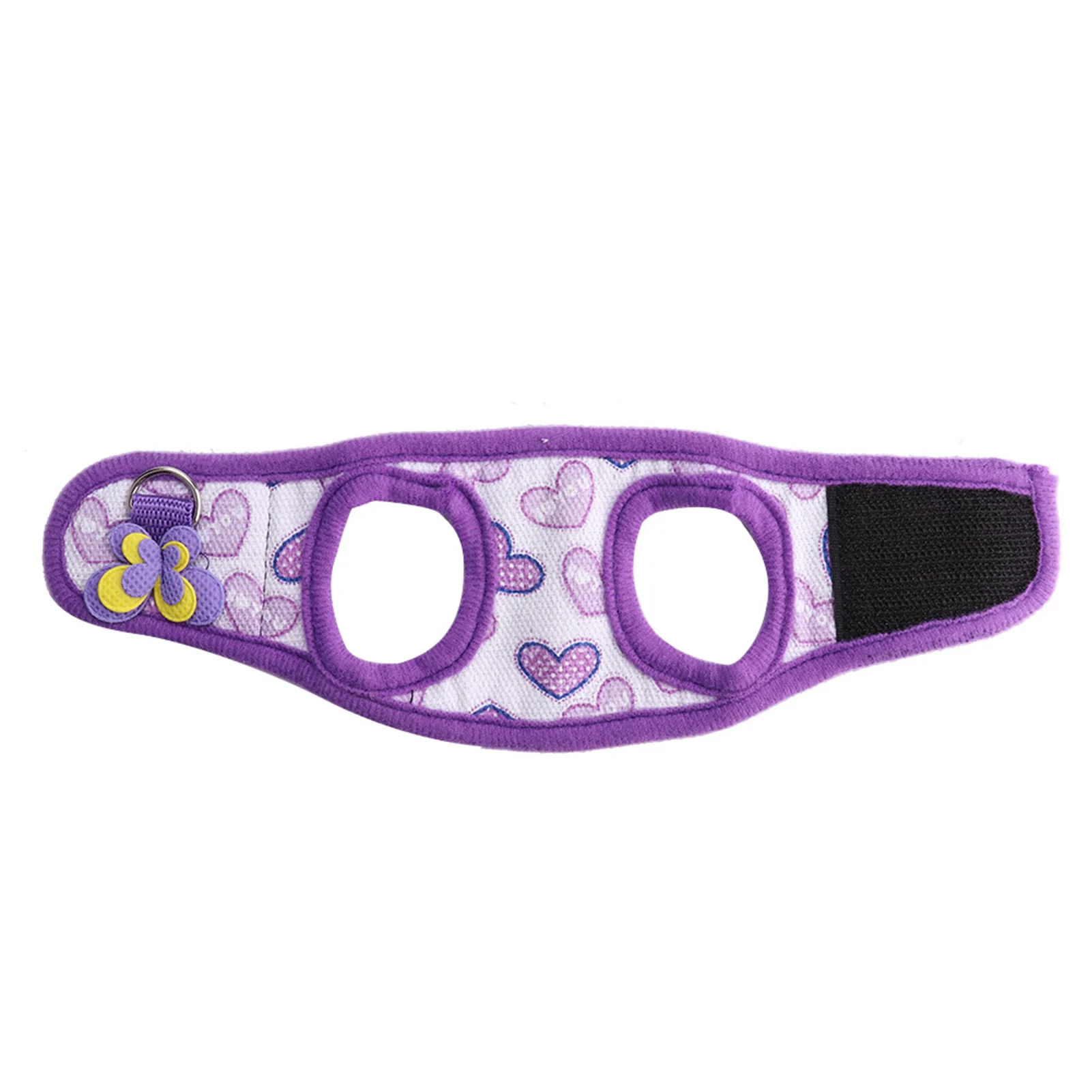 Chinchilla Harness Chinchilla Harness Vest Chinchilla Walking Harness Vest with Leash for Squirrel Hamster Red Grid+Purple Love
