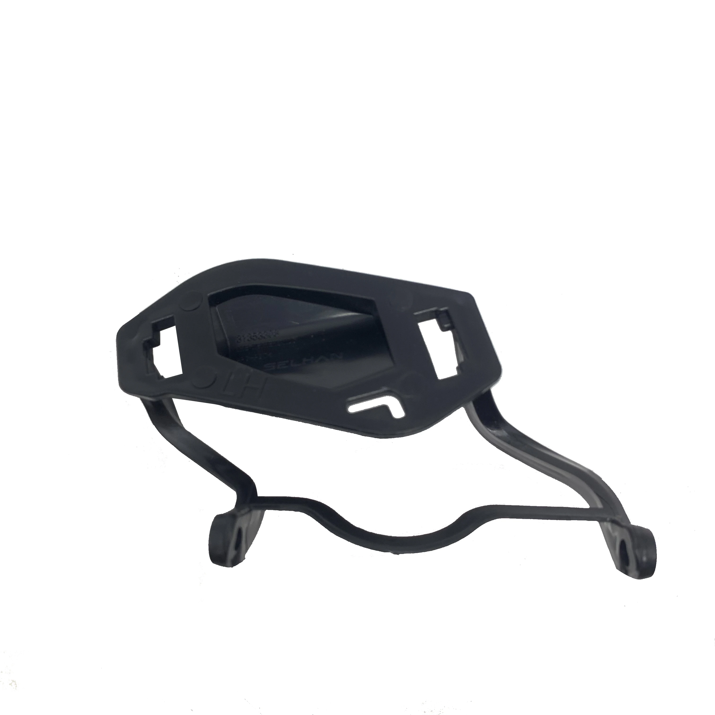 Car Front Headlight Washer Pump Bracket Left & Right Side Fits