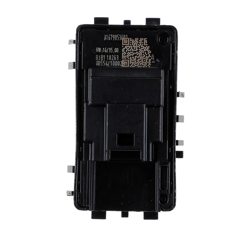 Mercedes-Benz Power Window Switch 1679053602 A1679053602