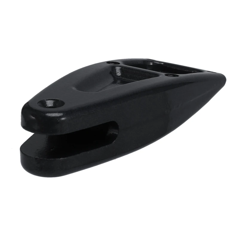 Clamp Bracket Handle For Yamaha Outboard Motor 15HP 30HP 40HP HDX SEAPRO Parsun F25 2X 663-43118 hose clamps