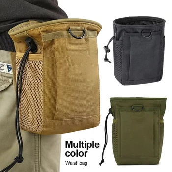 Tactical Nylon Dump Pouch 1