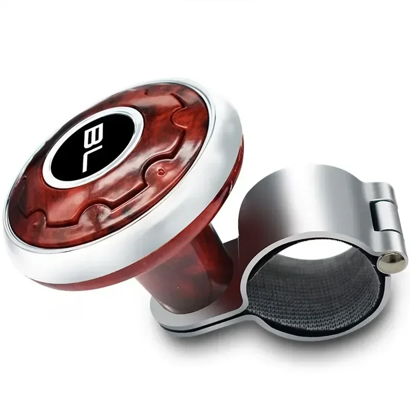 Steering Wheel Booster Ball 1PC YI269