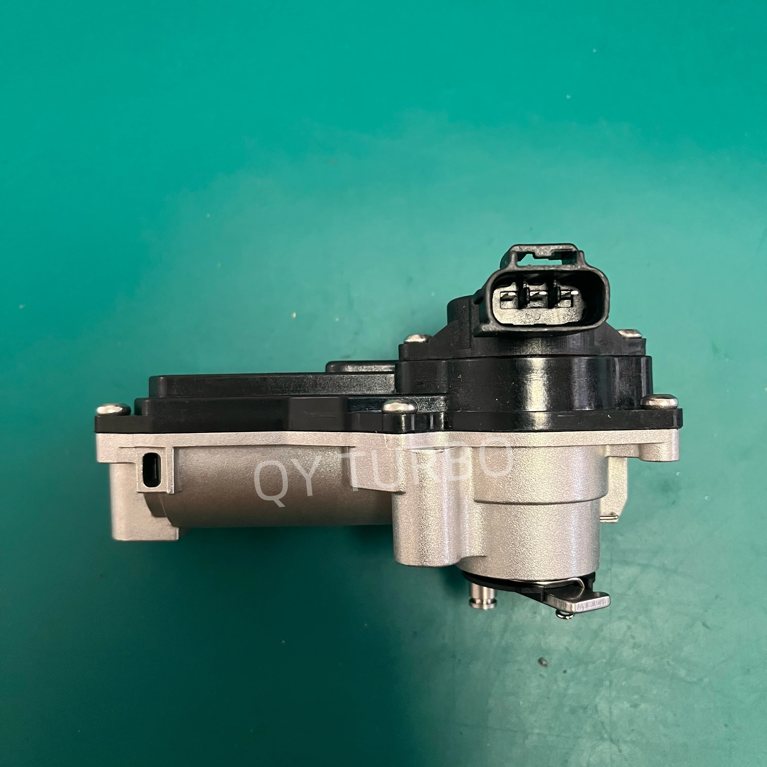 17201-UM010 89674-20010 235600-0170 CT20 Turbocharger Wastegate