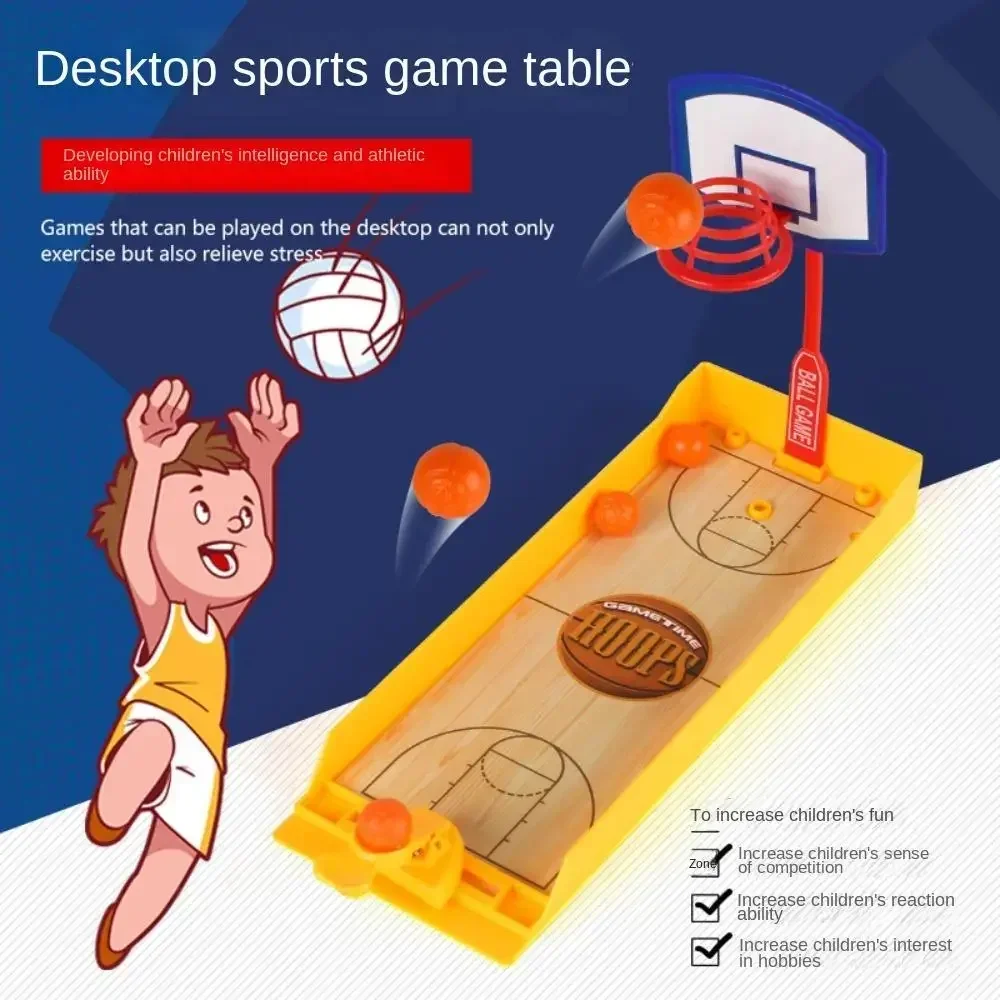 

Пластиковая двойная игрушка для детей и родителей для спорта