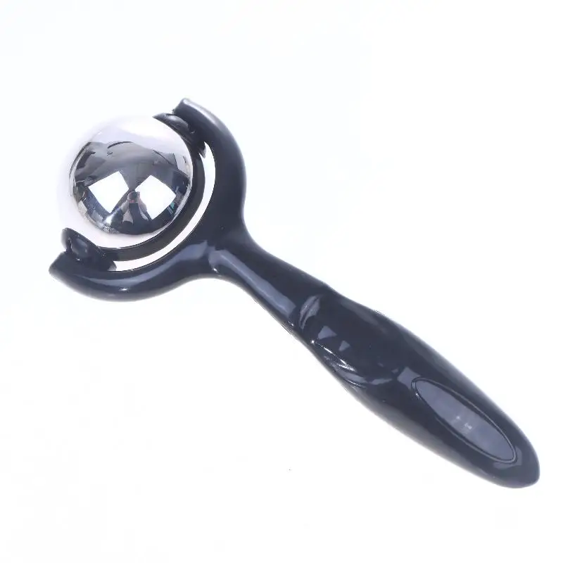 마사지 볼 롤러 - 딥 티슈 및 근육통 완화, 경직 및 스트레스 해소, 몸, 목, 등, 발, 족저근막염