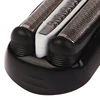 Replacement Razor Head For Braun Series 32B 32S Electric Shaver Head Knife Foils & Cutters 301/310/320/340/360/3040/3010S 3050cc 5