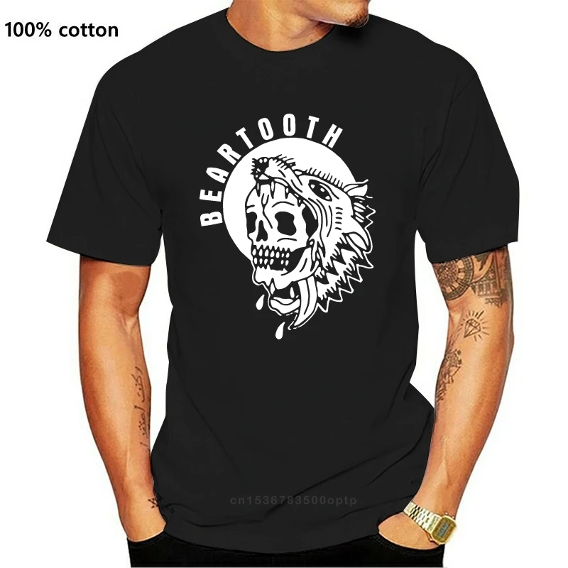 Beartooth агрессивный телефон