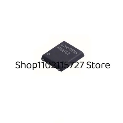 

5Pcs BSC026N08NS MOS Transistor Chip New Original