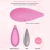 Pelvic Floor Muscle Trainer - Pelvic Floor Tightening and Strengthen Bladder Control - Weighted Exercisers for Women Kegel ball 2