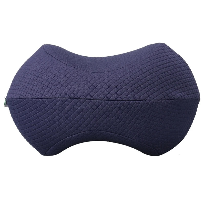 Knee Pillow for Side Sleepers,Memory Foam Pillow,Orthopedic Between Knee  Pillow,Leg Pillow for Sleeping Lower Back,Hip Pain - AliExpress