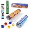 Battle Curling Board Game toys Mini Football Golf Desktop interactive party sport games for kids birthday christmas present 6