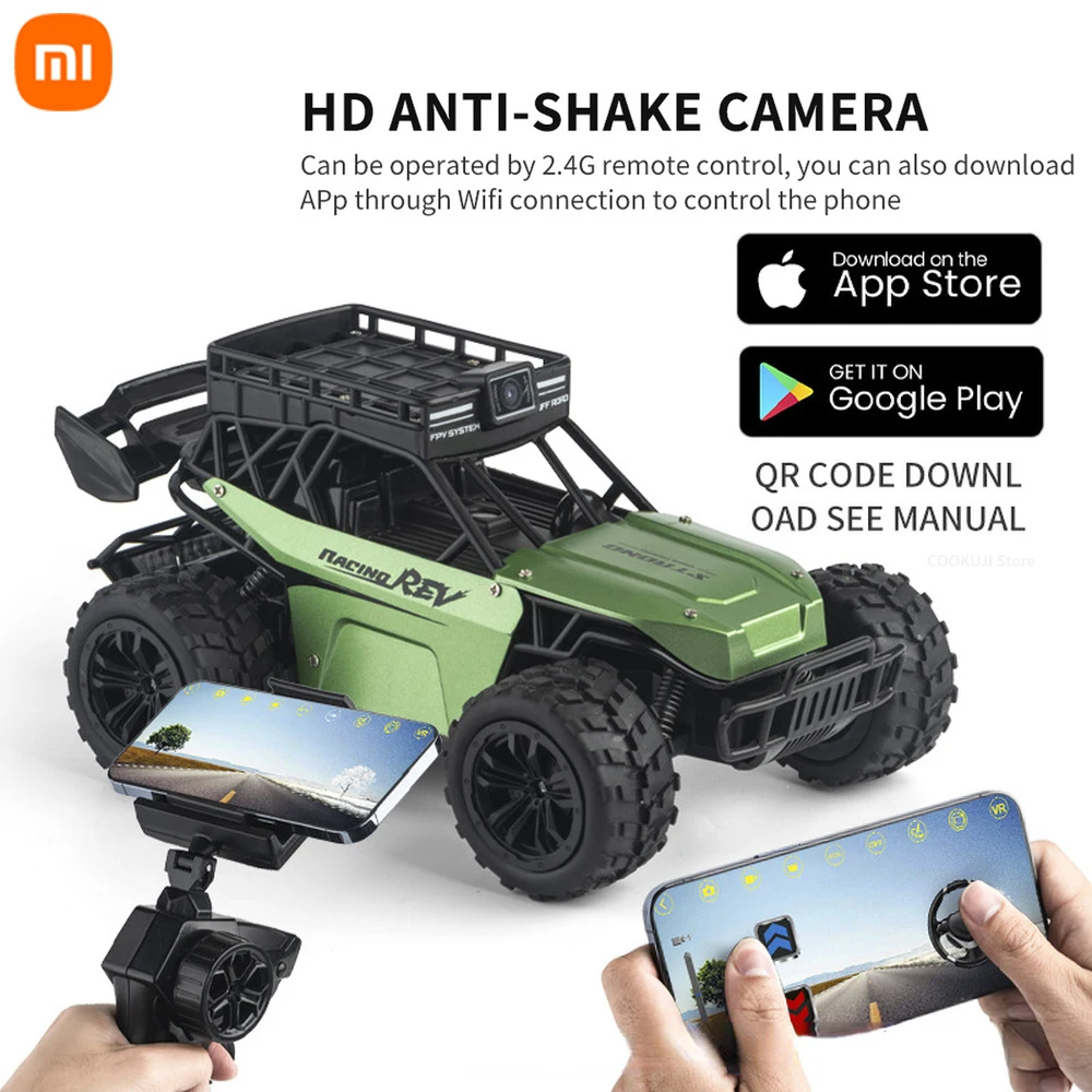 nuovo-xiaomi-youpin-4wd-rc-car-alloy-off-road-radio-control-ricarica-telecomando-auto-da-corsa-giocattolo-ragazzi-giocattoli-per-bambini-regali