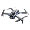 LS-S1S Mini Drone 6K Remote Control Aerial Photography Drone Brushless Folding 4K Quadcopter with Dual Lens Professional Drone 5