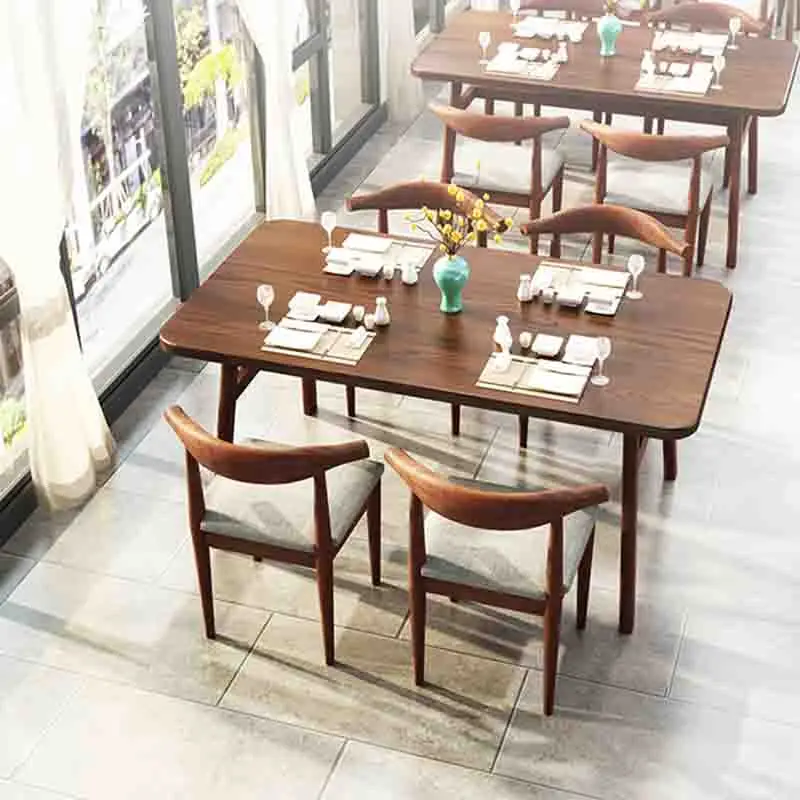 Makeup Cheap Restaurant Table Multifunction Modern High Balcon Restaurant Table Modules Children Mesas De Jantar House Furniture