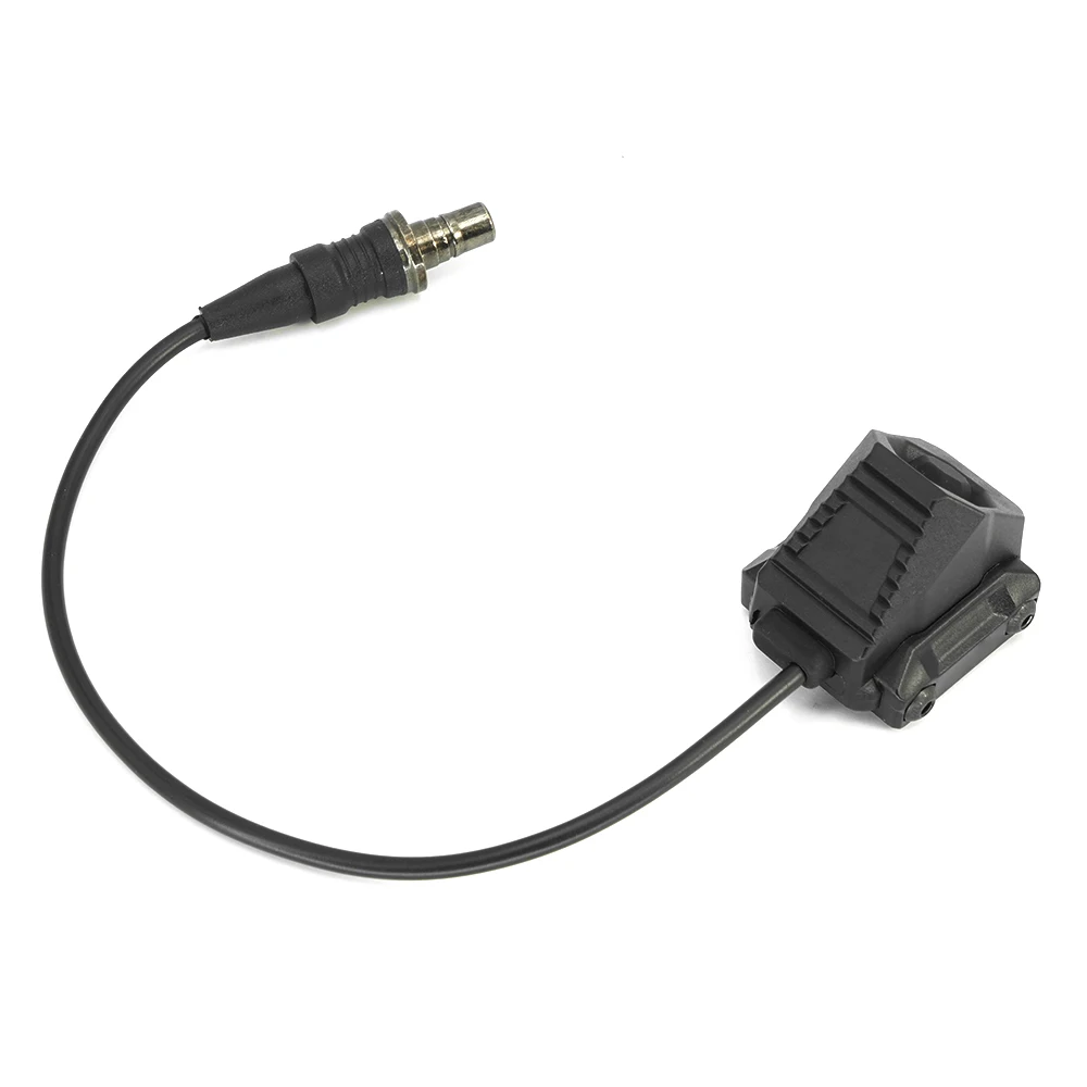Tactical AXON SL Remote Button Switch Scout Weapon Light SF M300 M600 Series
