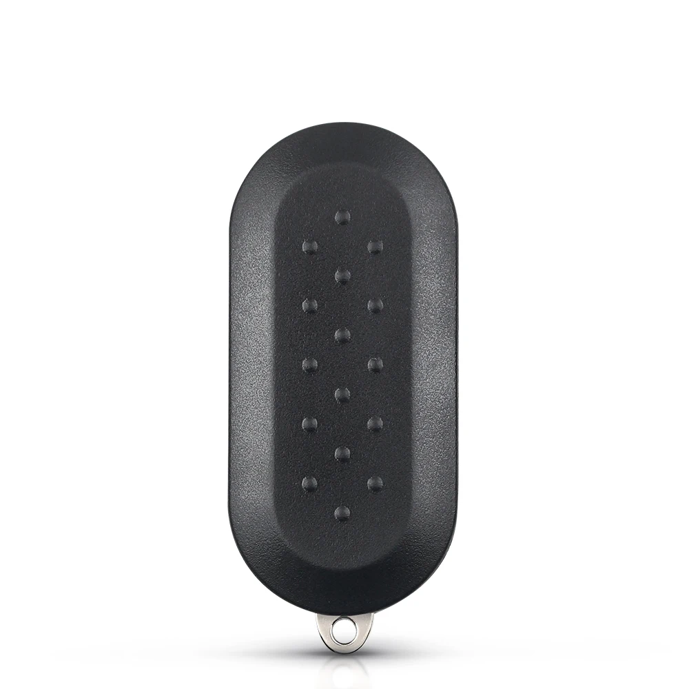 Car Remote Key Shell Case For Fiat 500 Panda Punto Bravo Stilo Ducato Citroen Jumper Peugeot Boxer SIP22 Flip Key key case,car key shell,car remote key,car key,key shell