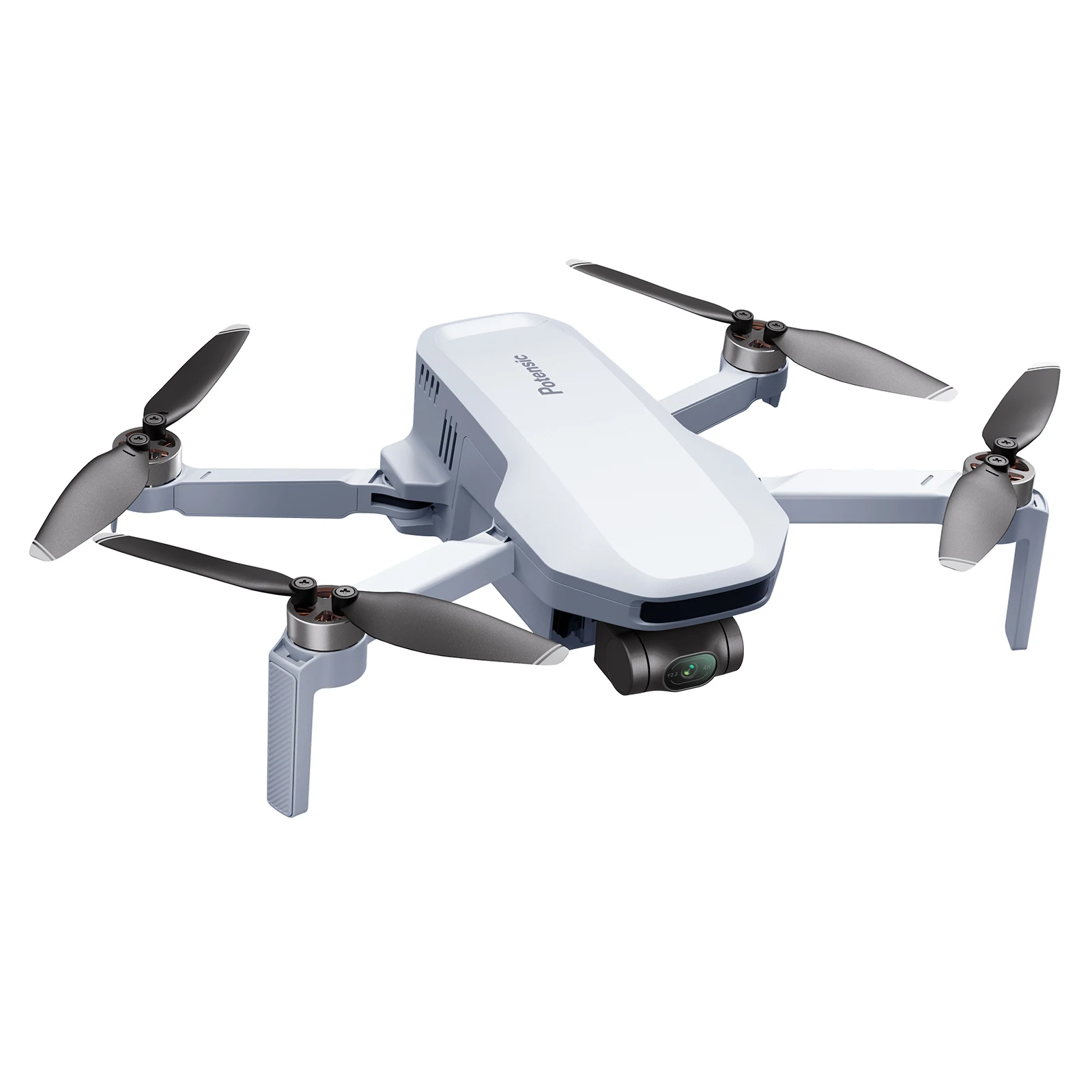 Potensic Body Per Atom