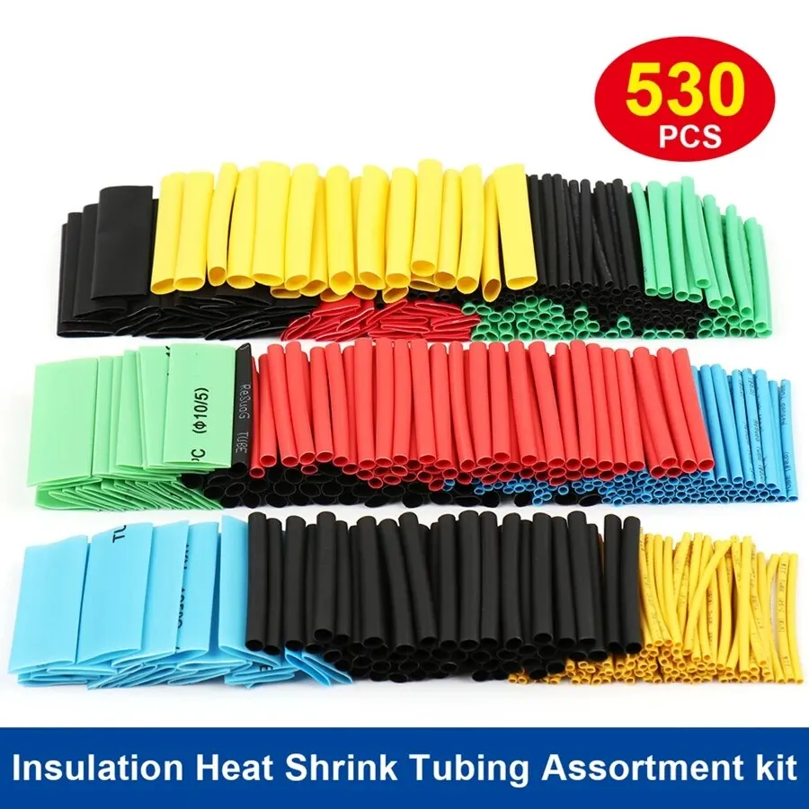530pcs