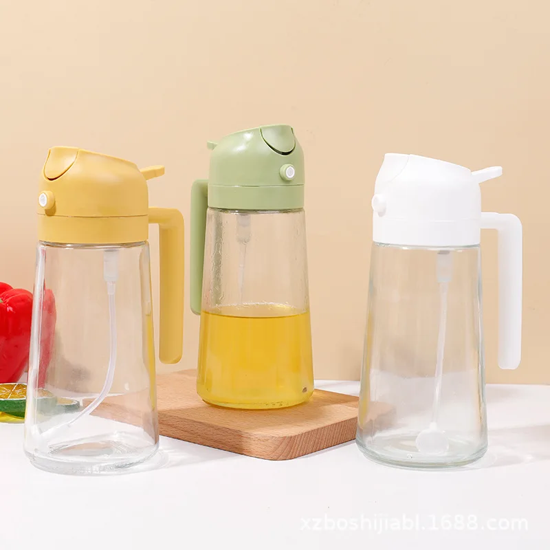Spraygourmet Oil Sprayer