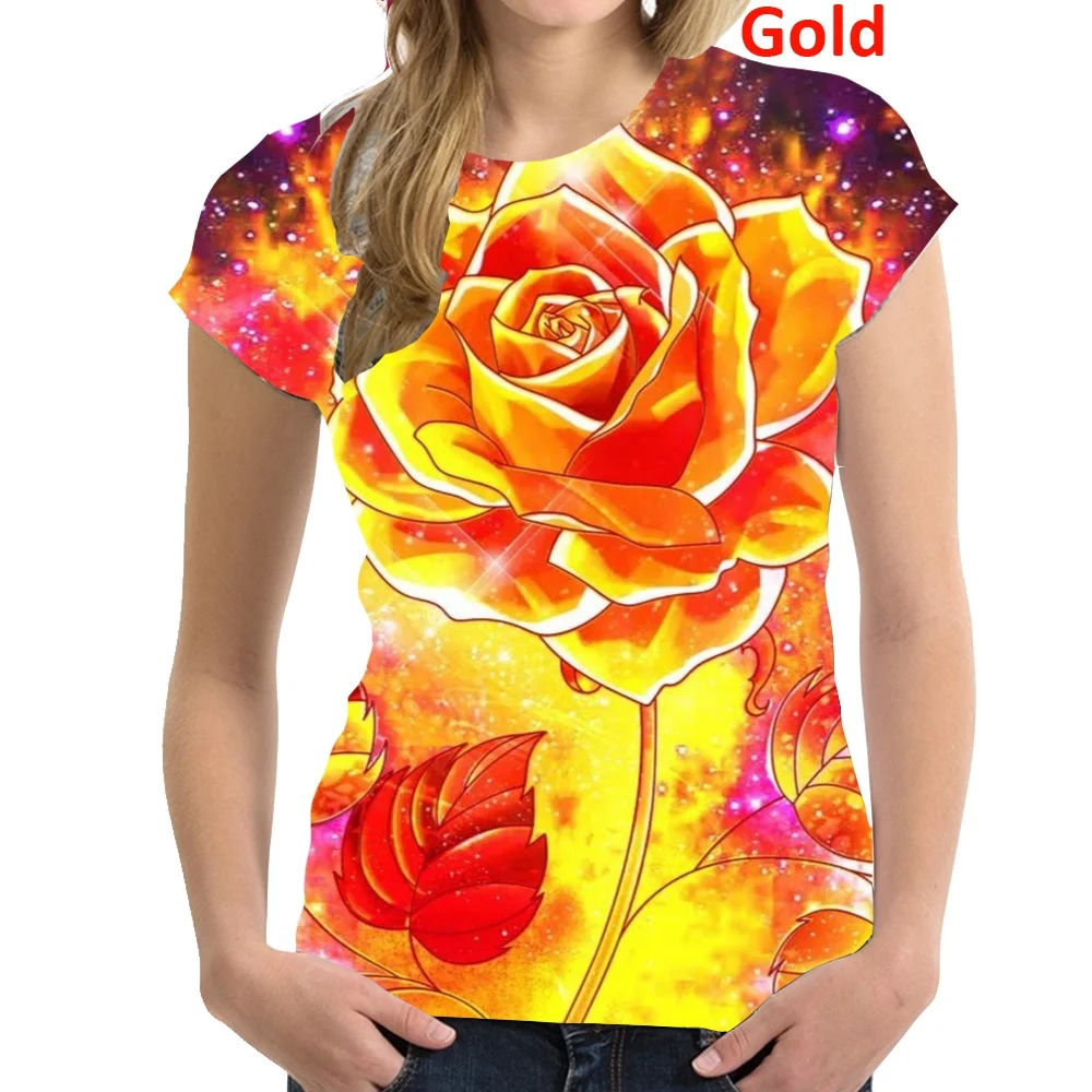 tシャツ OVERSIZED TSHIRT UNE ROSE レディース Life Clothing Guns N' Roses Oversized Band T-Shirt - Women's