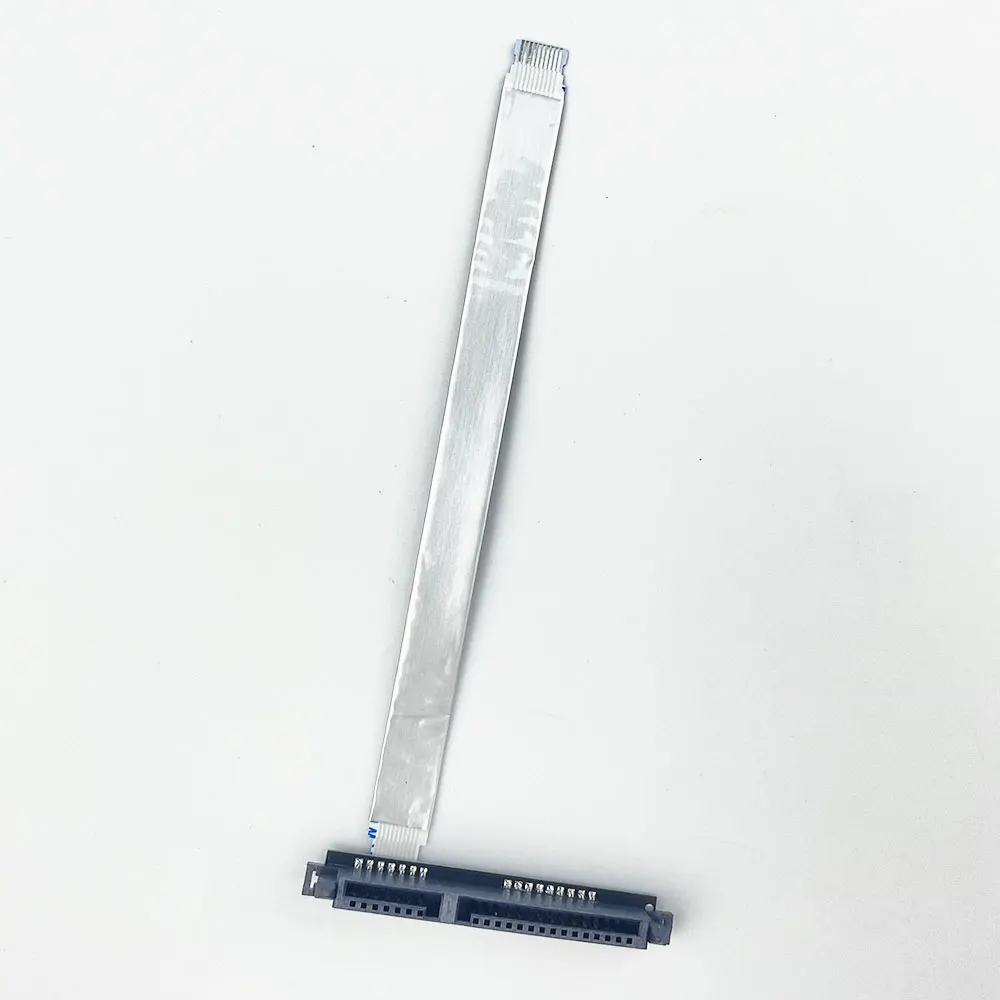 Sata Conector do Disco Rígido Hdd Ssd Conector Cabo Flex para Asus X415 X415e X415e M415u X416 R465e R465 V4200j V4200e Y4200j Y4200f Hdd - Imagem 4