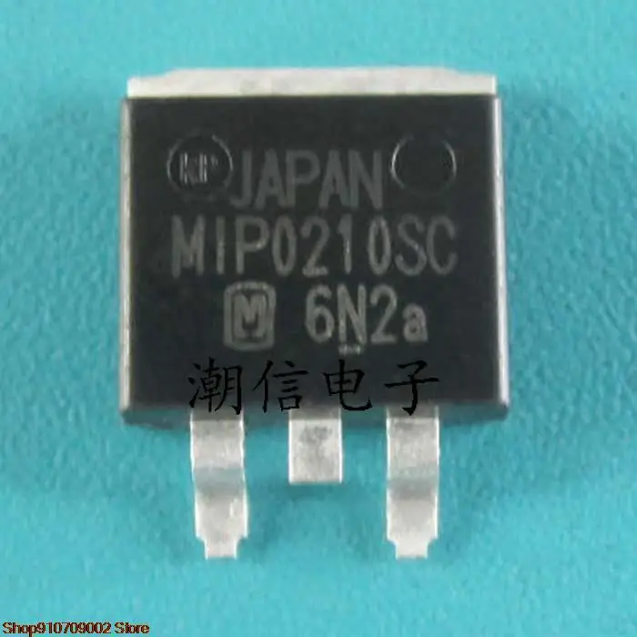

10pieces MIP0210SCTO-263 original new in stock
