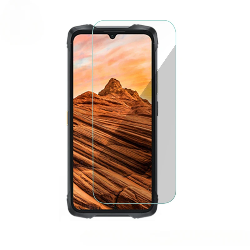 2x Pellicola Protettiva Per Cubot King Kong Star 5G Protezione - Foto 4