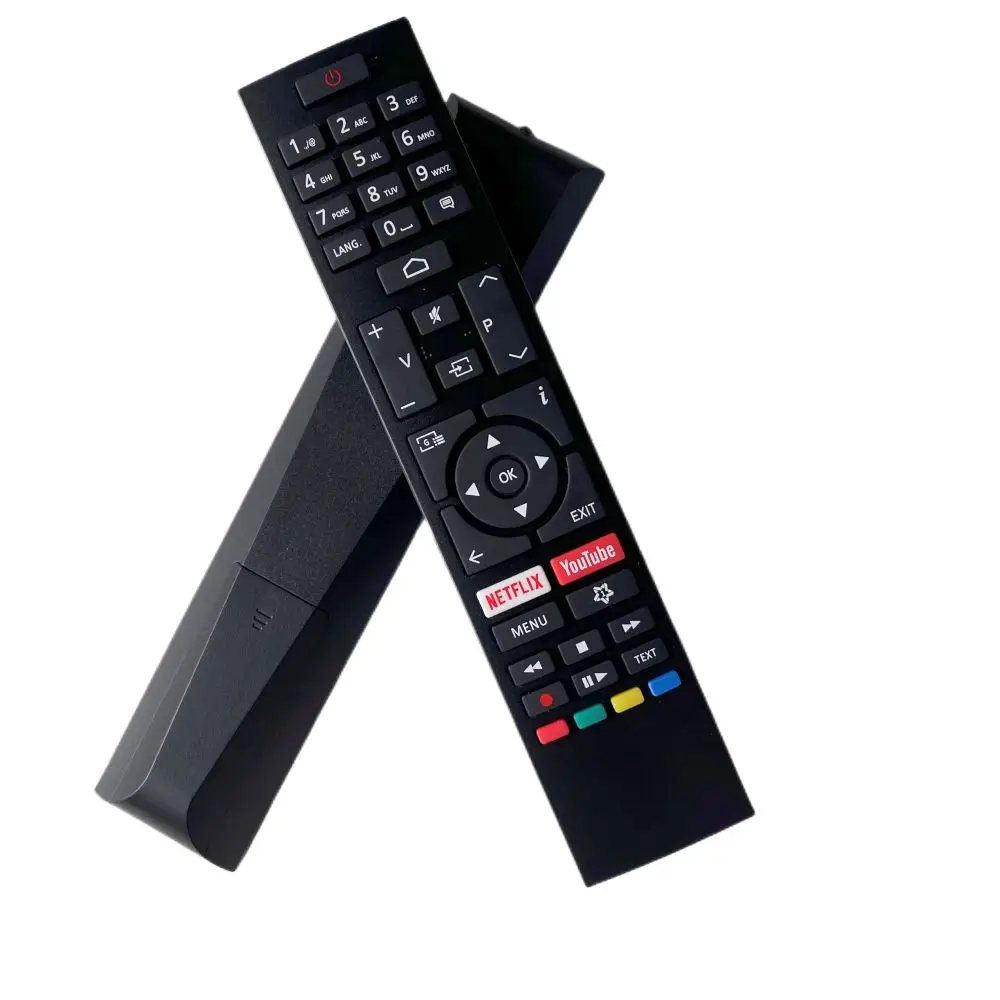 Telecomando originale TV JVC / RM-C3604