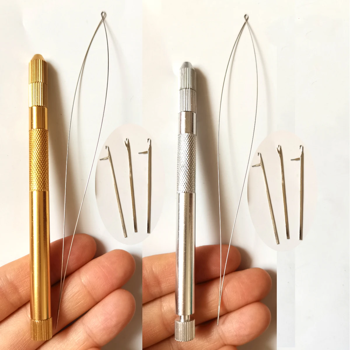 Kit Uncinetto Per Principianti Con Api - Completo Con Filato E Istruzioni - Foto 10