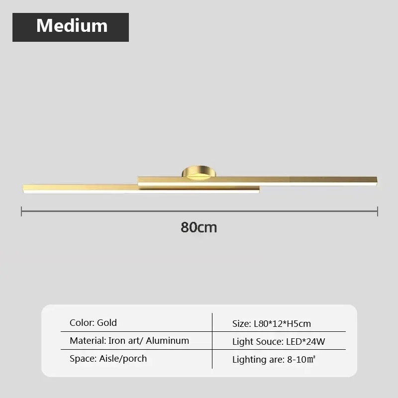 ตัวเลือกสินค้า โคมไฟ LED สายปรับยาว 60-80 ซม. แสงนุ่มนวล ตกแต่งบ้านสไตล์โมเดิร์น