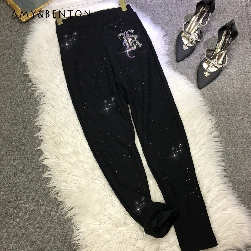 nuovi-caldi-leggings-spessi-foderati-in-pile-trapani-diamantati-a-vita-alta-mostrano-pantaloni-attillati-neri-sottili-autunno-inverno-pantaloni-nastrati-da-donna