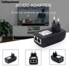 POE Injector 12V 15V 24V 48V EU US Plug For CCTV IP Camera Power Supply Ethernet Adapter Phone AP 1