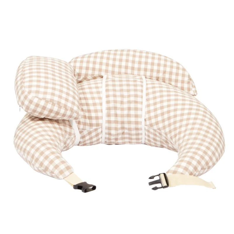 Baby Breastfeeding Artifact Waist Isolation Hug Pregnant Horizontal Pillow Anti-saliva Milk Chair Pregnancy Products 5