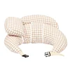 Baby Breastfeeding Artifact Waist Isolation Hug Pregnant Horizontal Pillow Anti-saliva Milk Chair Pregnancy Products 5