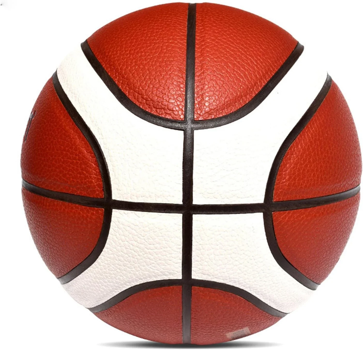 Basketball BG4000 Standard Basketball PU Material Regular Competition Wear-Resistant Size 7 basketball balls