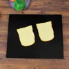 1-6pcs Non-stick BBQ Grill Mat 50x40CM Baking Mat BBQ Tools Cooking Grilling Sheet Heat Resistance Easily Cleaned Kitchen Tools 2