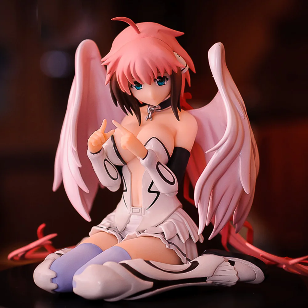 

Sexy Anime Girl Figure Sora no Otoshimono: Forte - Ikaros - 1/7 Ecchi Figure