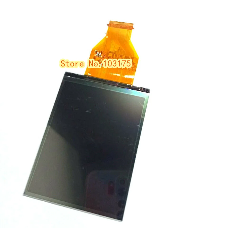 100% Nuovo Schermo Lcd Originale Per Fotocamera Nikon Coolpix W300 Senza Retroilluminazione