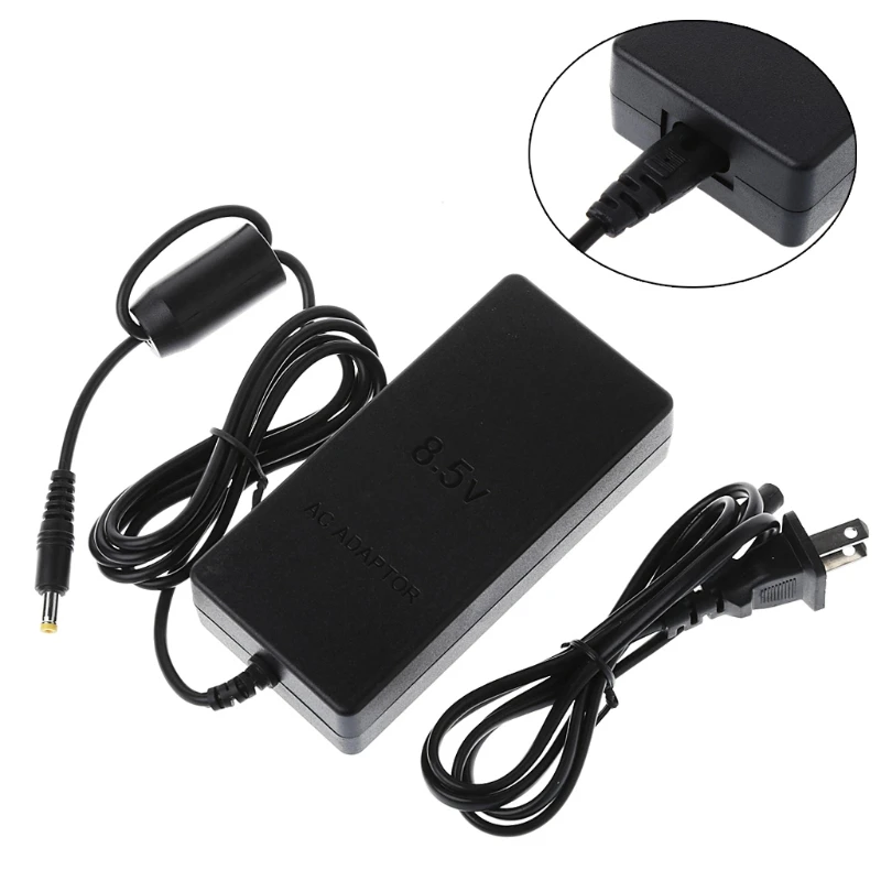 US Plug AC Power Adapter for   2 for Ps2 70000