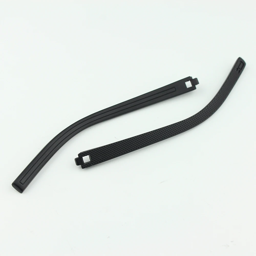 1 paar TR Gläser Tempel Sonnenbrille Arm Brillen Ersatz Bein Schwarz Braun Blau Brillen Gebrochene Reparatur 3048 – Detail 5