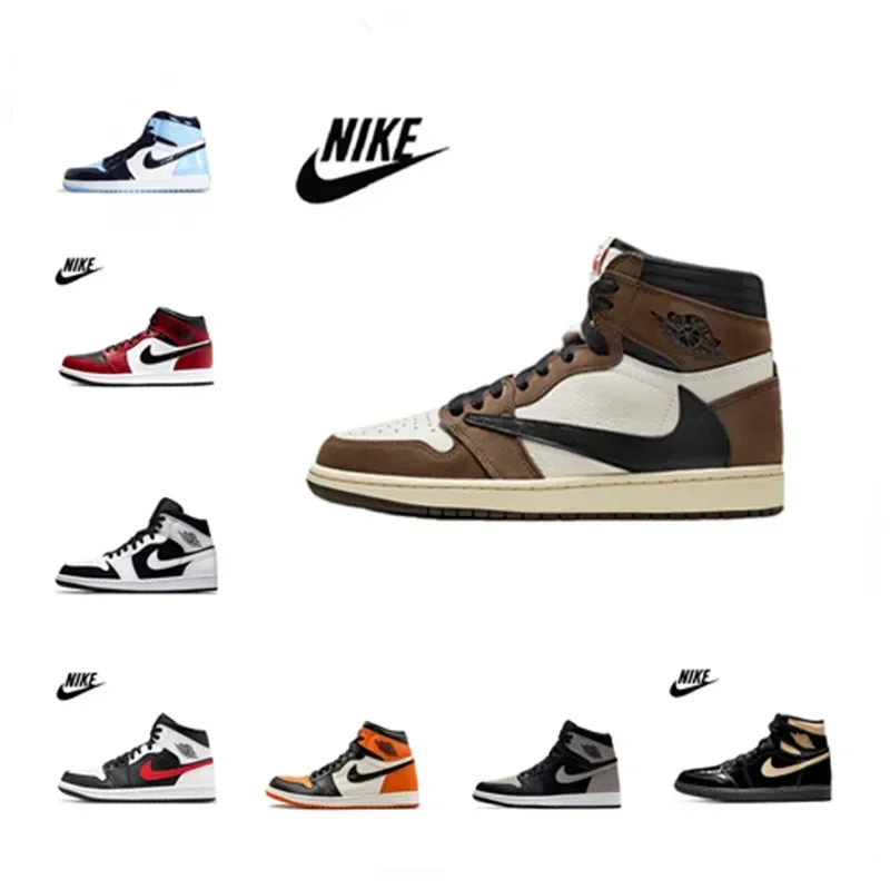 

2023 высококачественные оригинальные популярные мужские баскетбольные туфли женские высокие удобные спортивные уличные кроссовки EUR 36-45