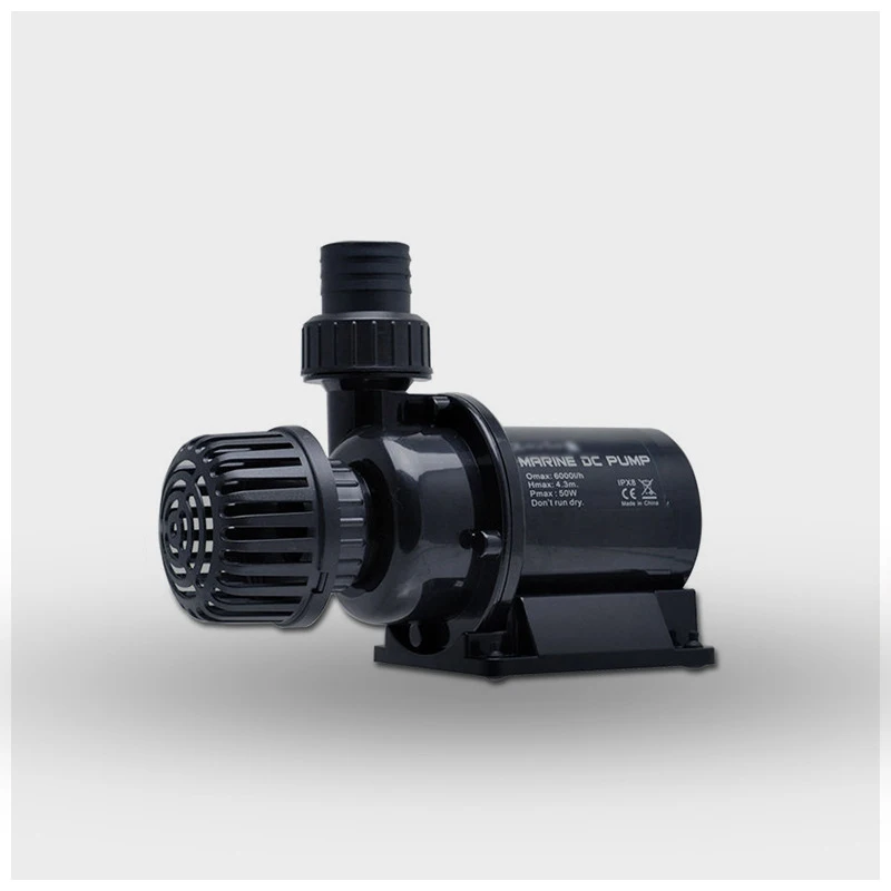 25W Pump