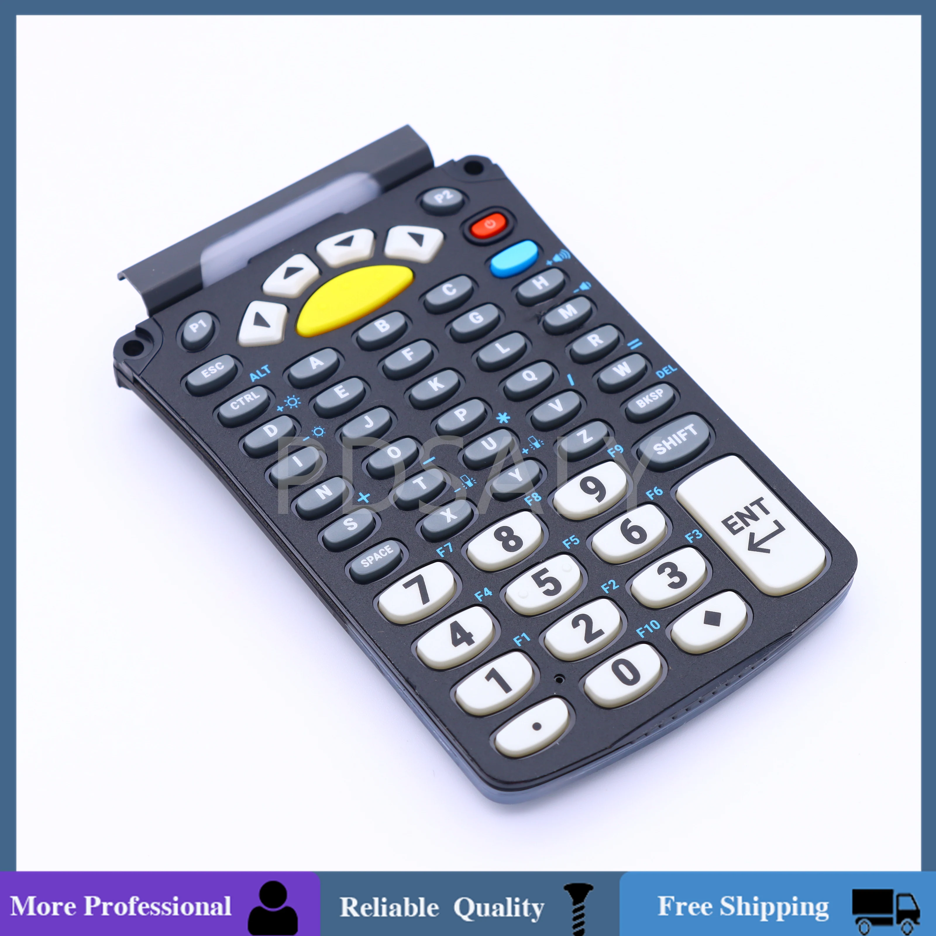 얼룩말 기호 MC9300 MC930M MC930B 용 오리지널 53 키 키패드, 신제품