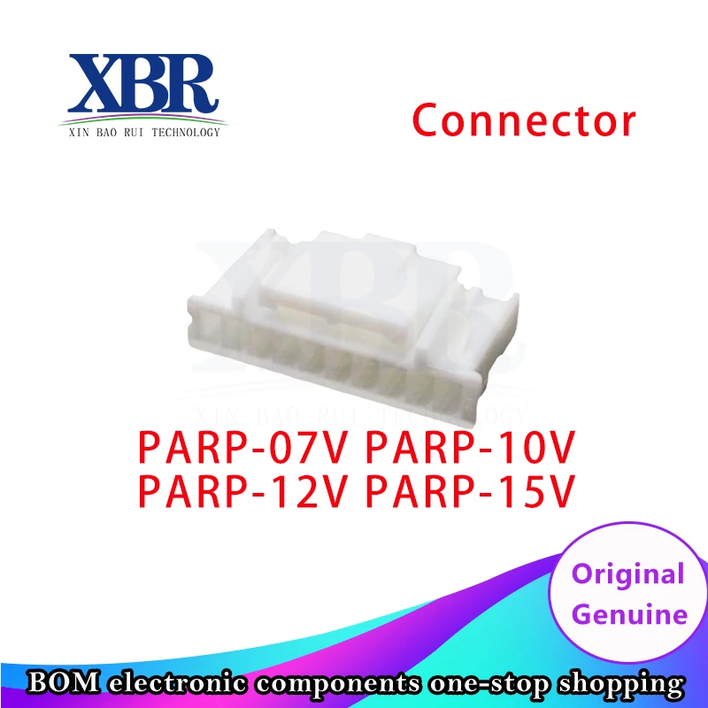 

100pcs PARP-07V PARP-10V PARP-12V PARP-15V Connector