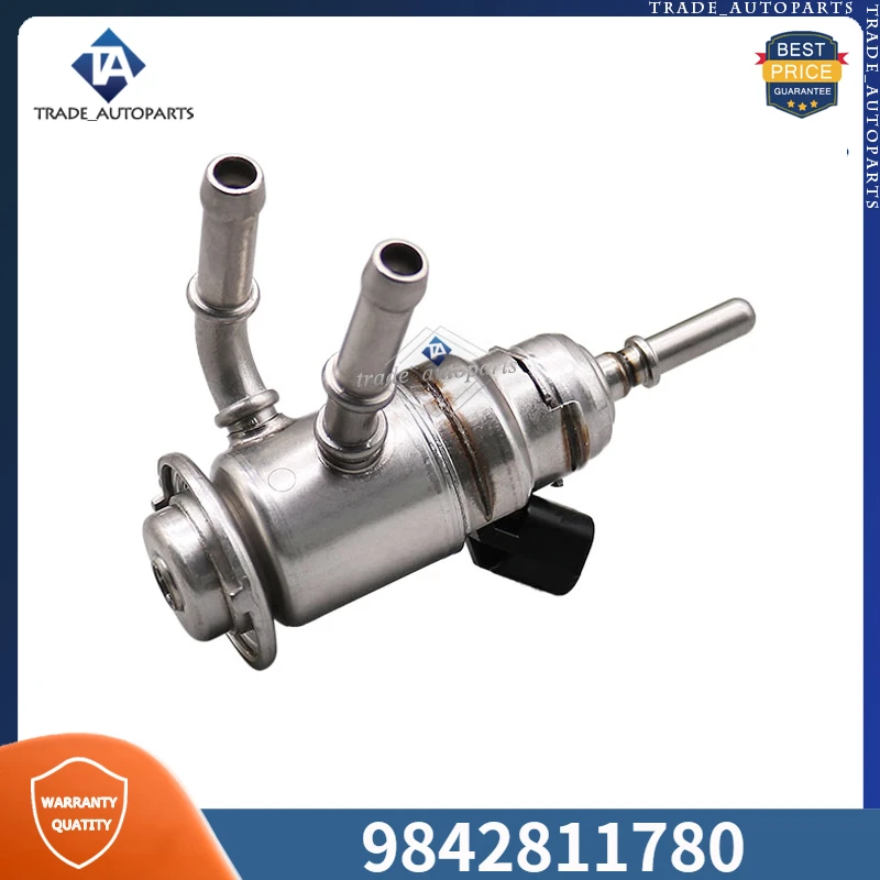 

9842811780 для Peugeot 5008 каталитический жидкостный инжектор M012404196